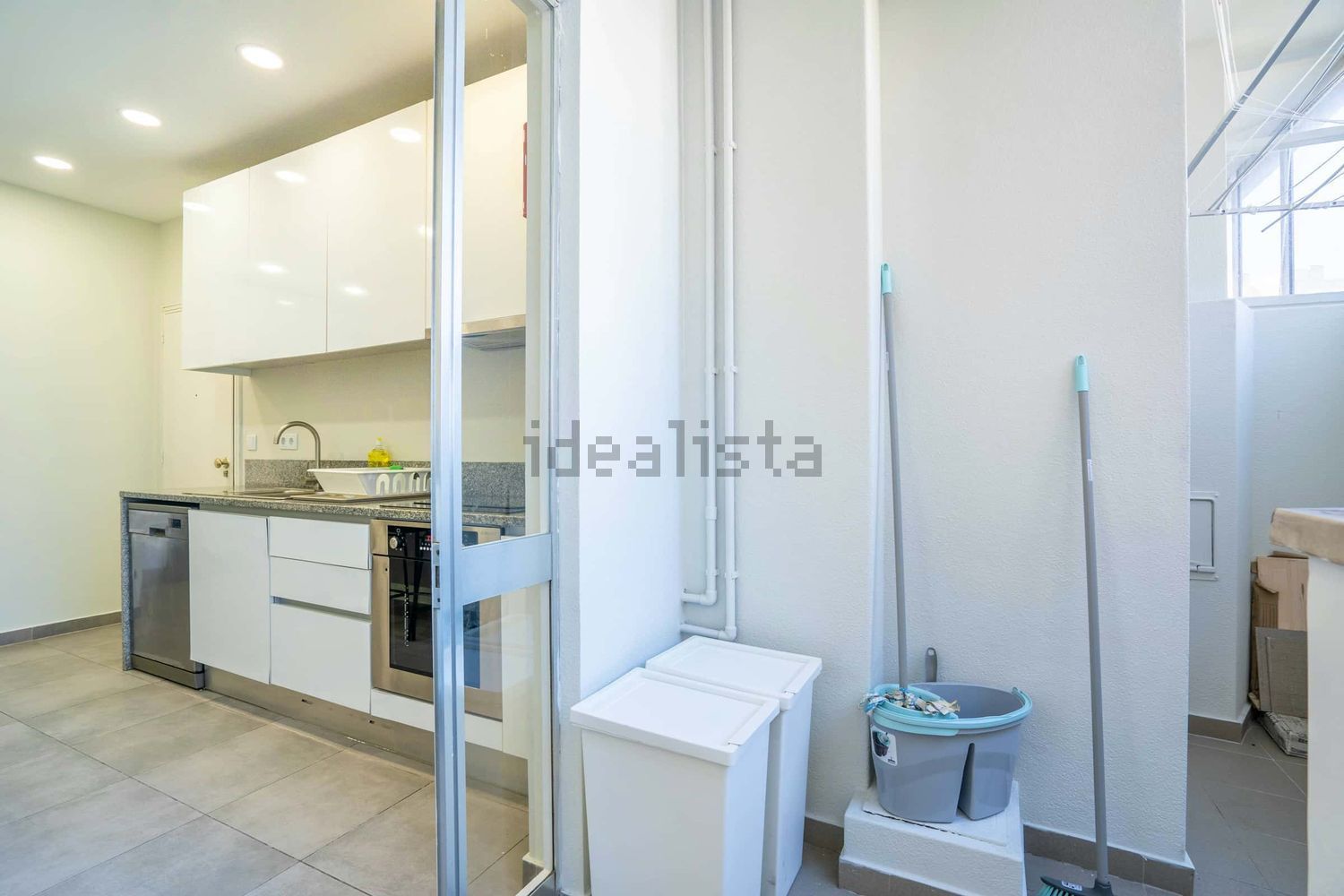 出租房间在Campo Alegre - 照片