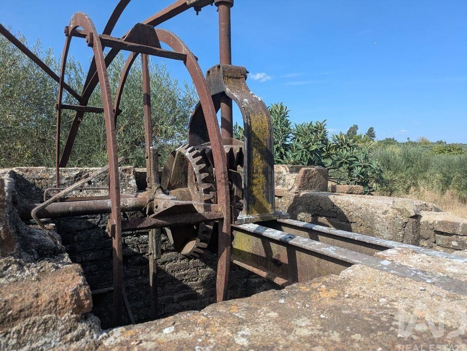 庄园出售在São João Batista - 照片