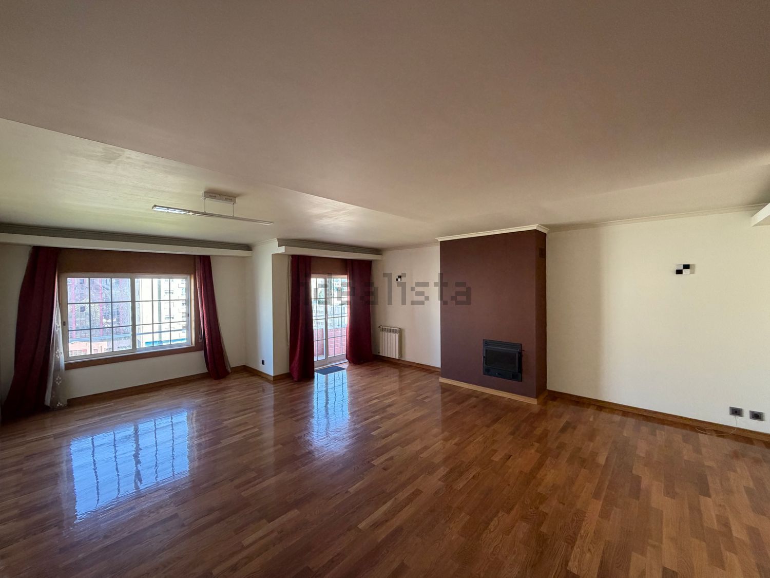 出租公寓 t3在Rua António Gomes Soares Pereira, 85 - 客厅