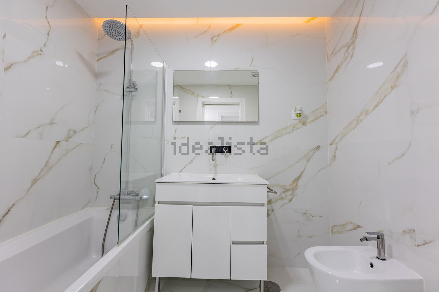 公寓 t3出售在Rua da Cidade - 卫生间