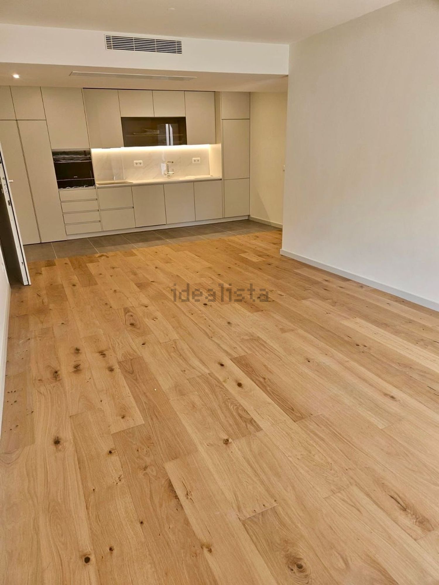 出租公寓 t1在Avenida João Silva Pinto, 485 - 厨房