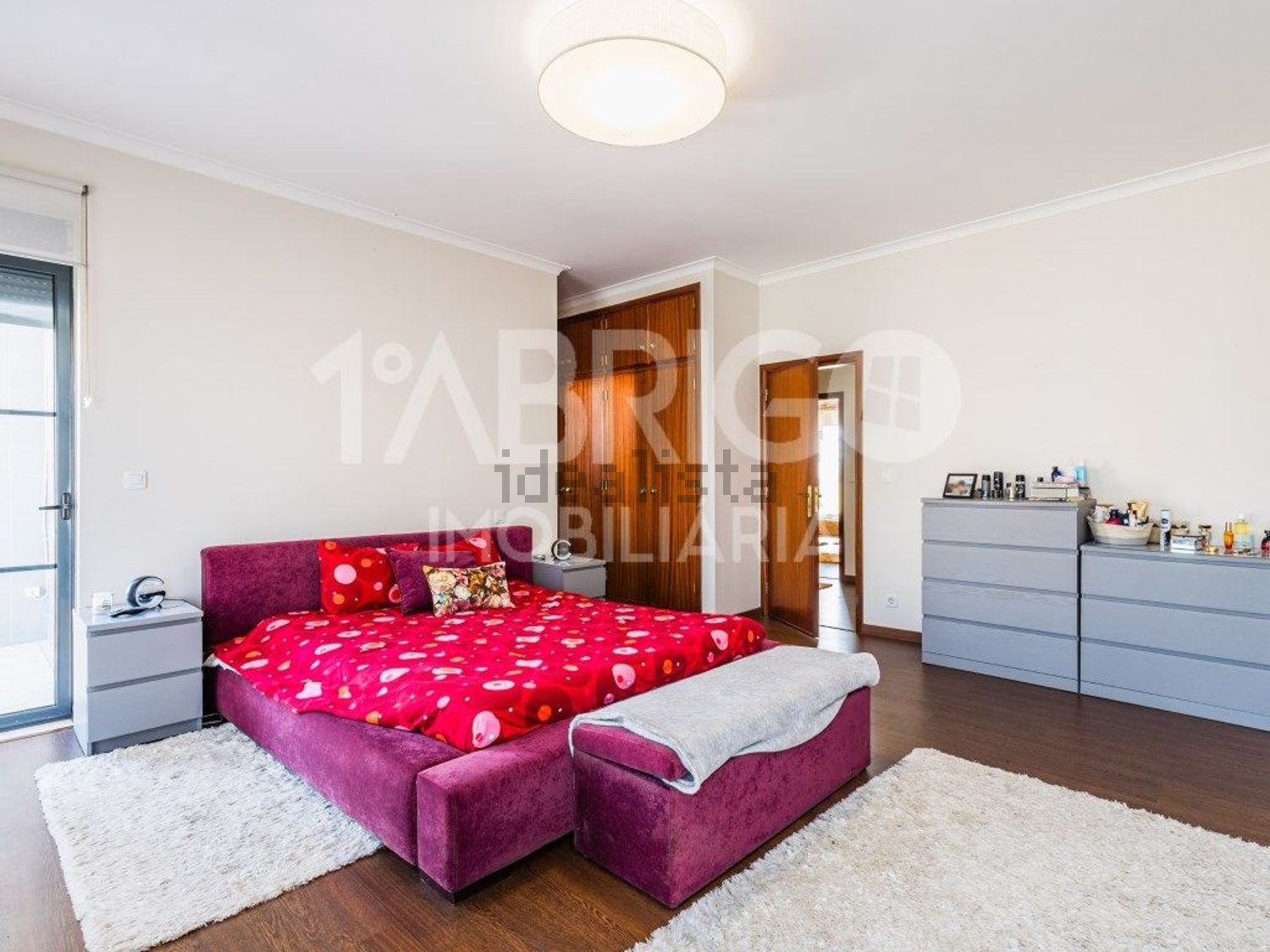 联排别墅出售在Rua Vila Real de Santo António, 45 j - 卧室