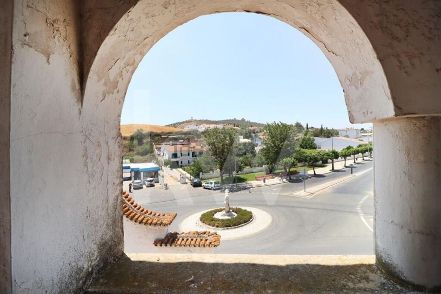 小楼房或别墅出售在Rua de Olivença s/n - 照片
