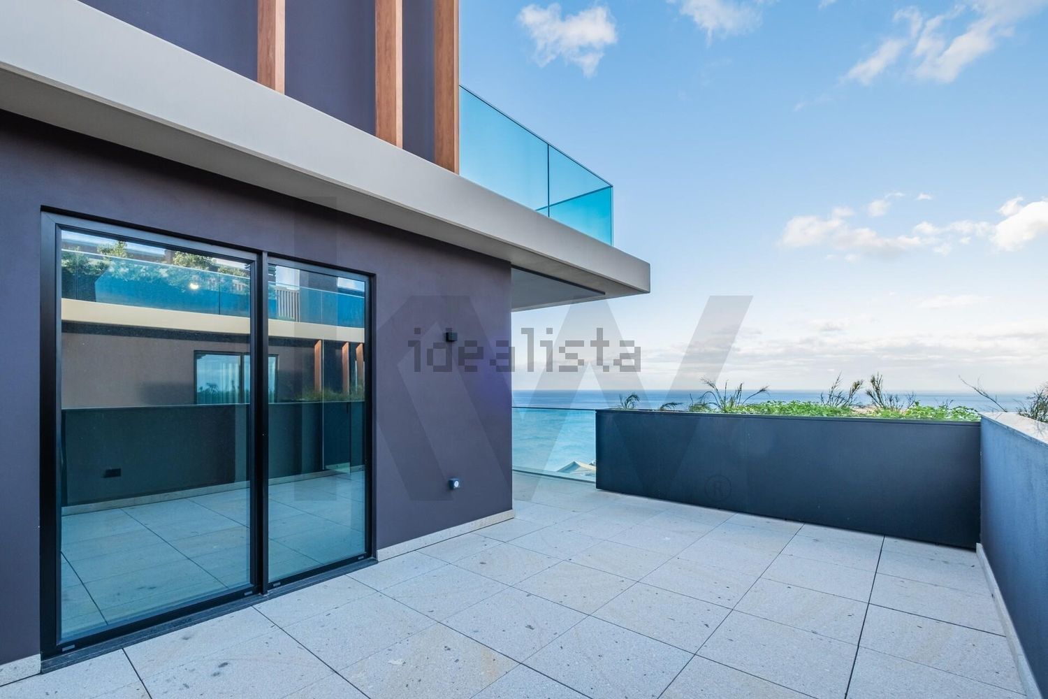 公寓 t1出售在Estrada Monumental, Edifício Varino 07 - 阳台