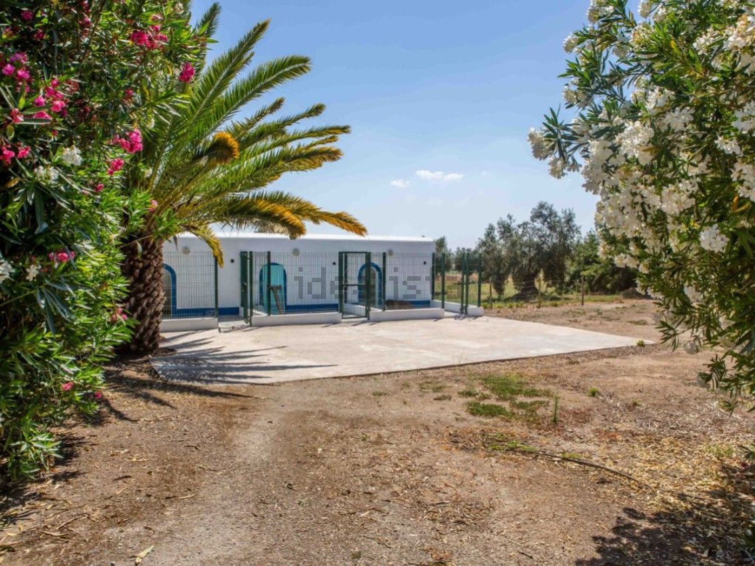 庄园出售在Ferreira do Alentejo - 外立面