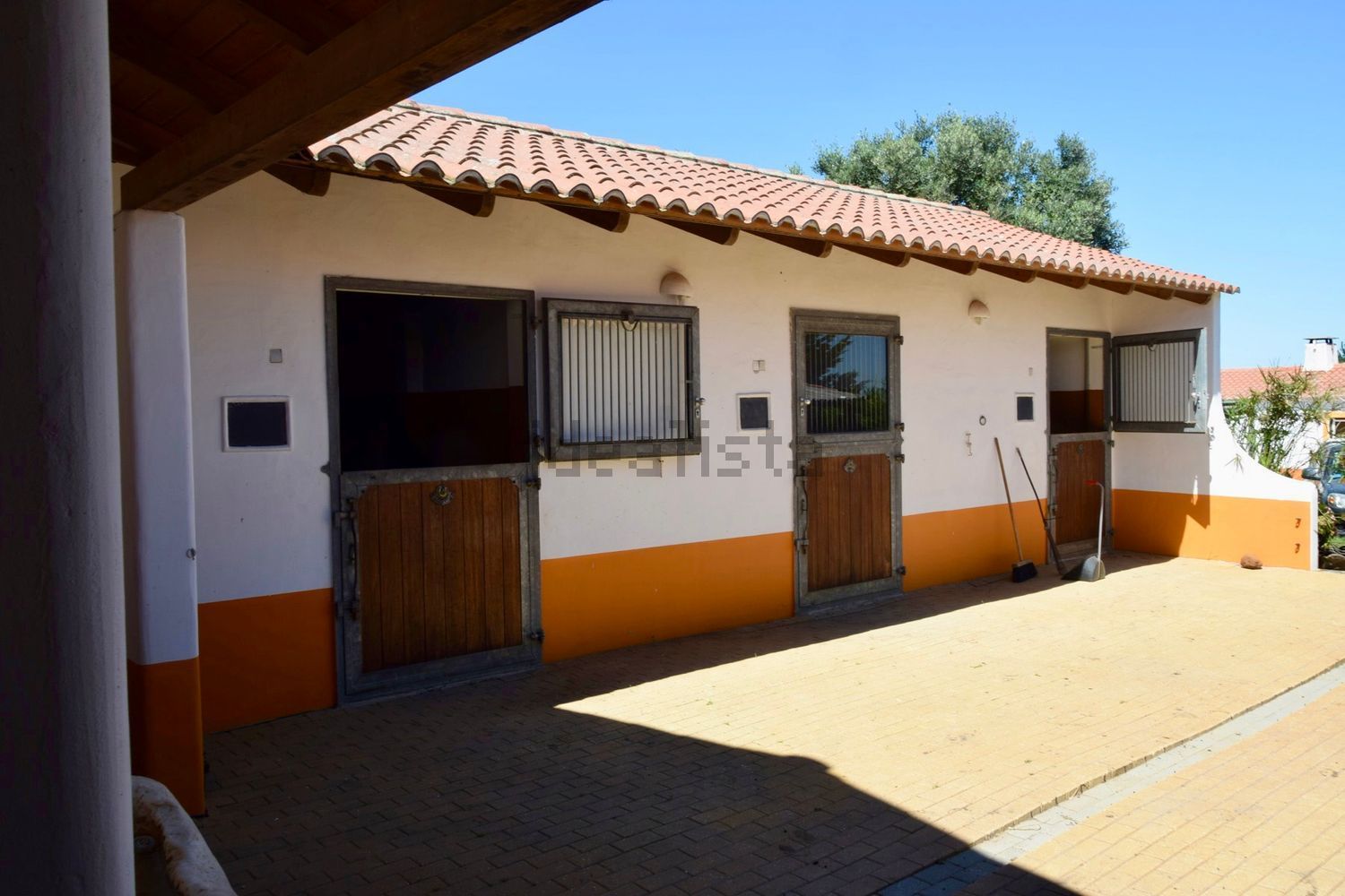 庄园出售Brejao, Portugal - 外立面