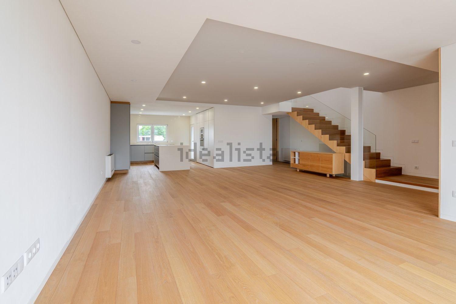 双拼别墅出售在Rua da Capela de Milhundos, 2 Lote - 居住