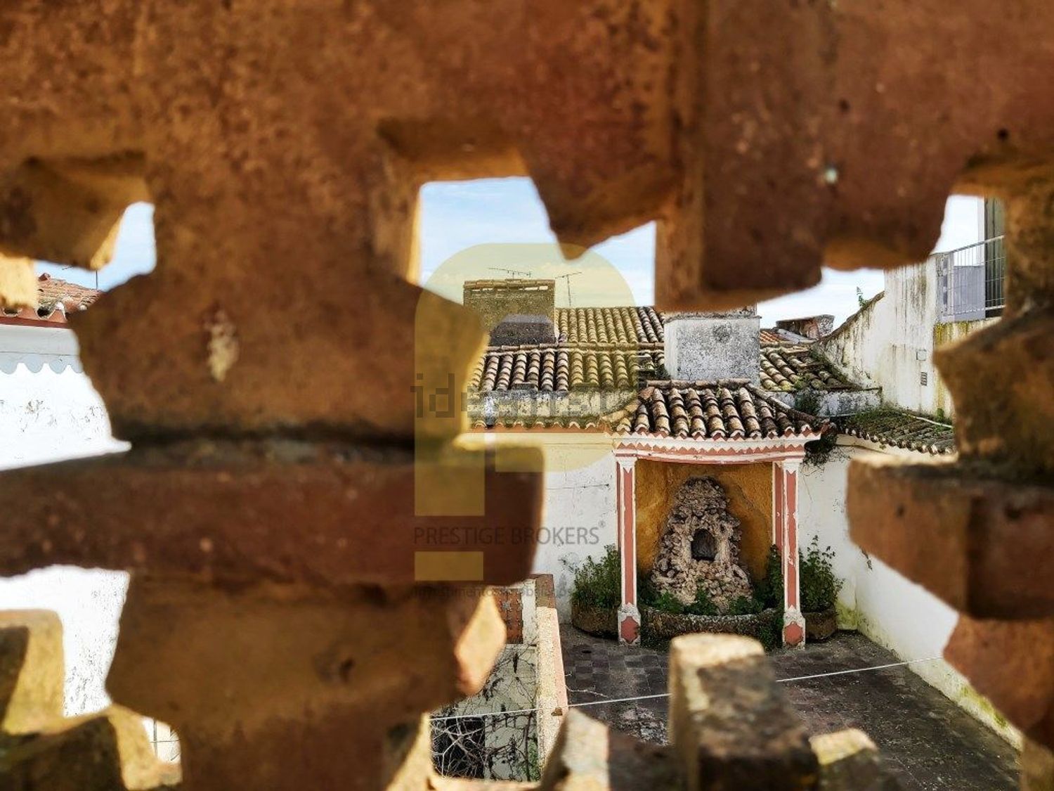 宫殿出售在Caia - São Pedro - Alcáçova - 外立面