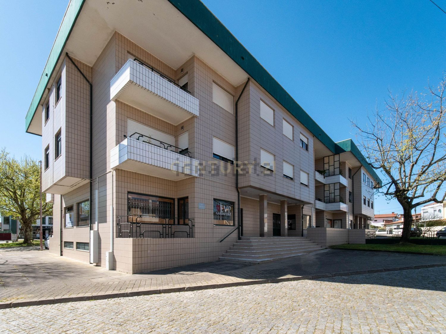 公寓 t3出售在Praceta Rio Ave, 260 - 视线