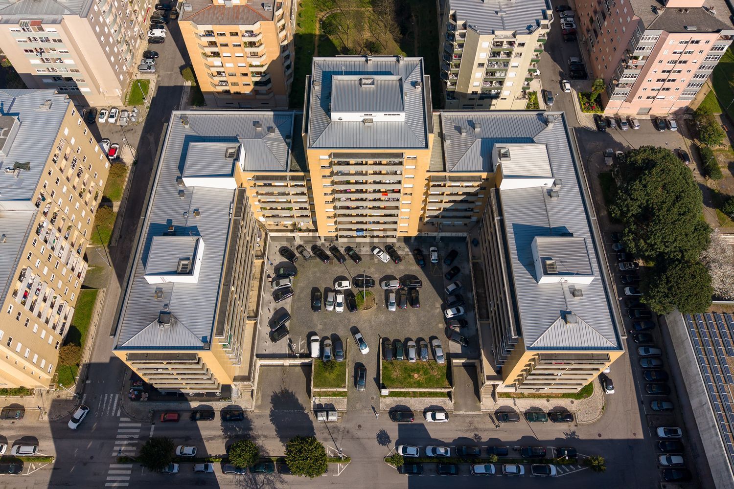 出租公寓 t2在Avenida Antero de Quental, 7 - 详情