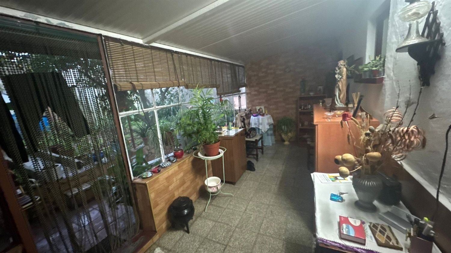 小楼房或独栋别墅出售在Rua de Santa Bárbara, 21 - 阳台