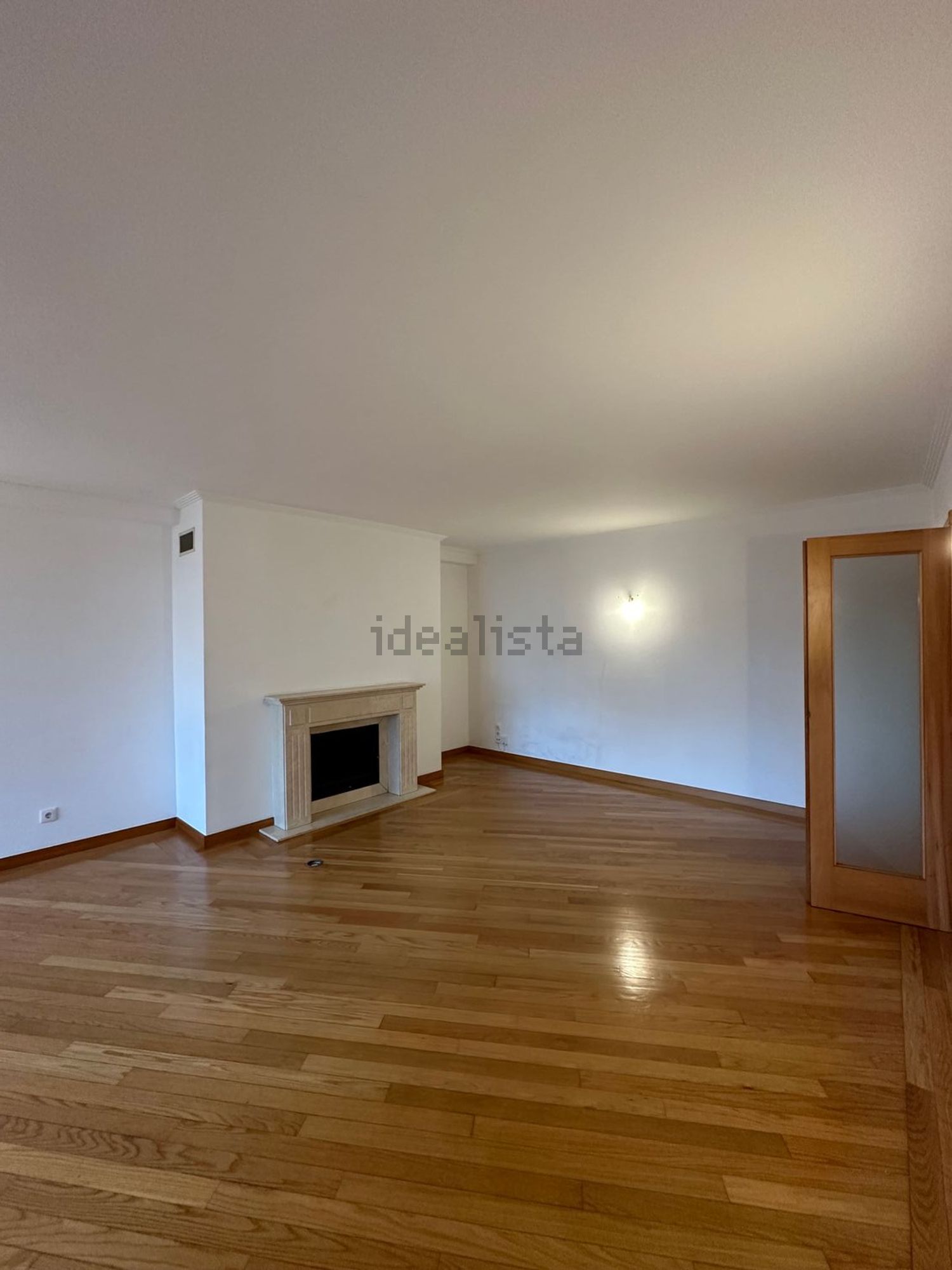 出租公寓 t3在Avenida Dom Manuel II, 2048 - 客厅
