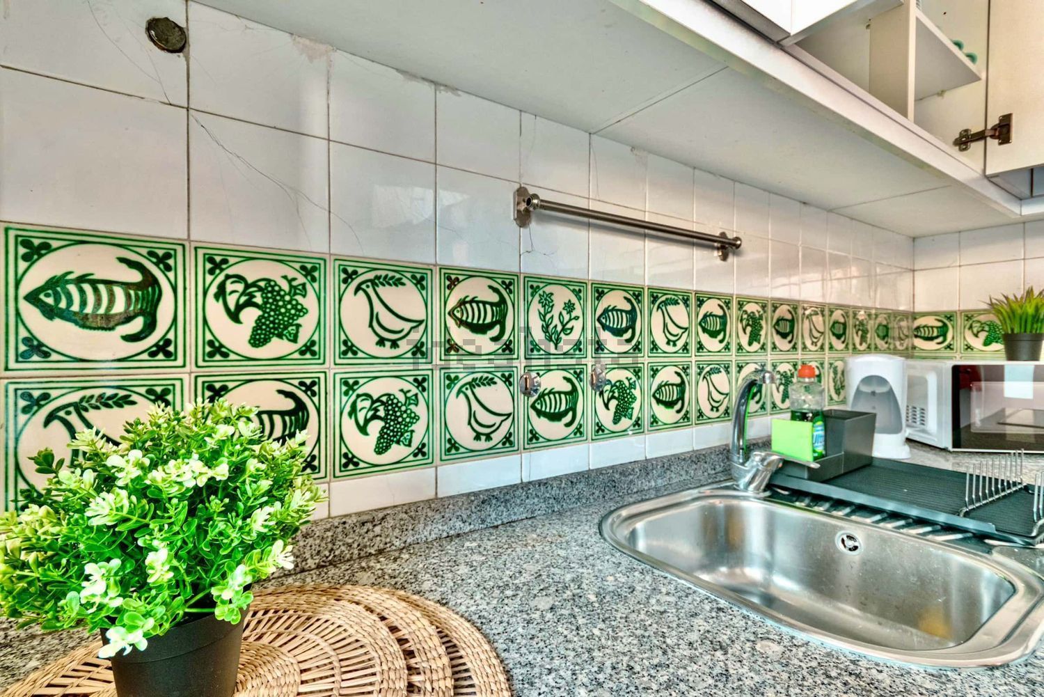 出租房间在Praça de 9 de Abril s/n - 照片