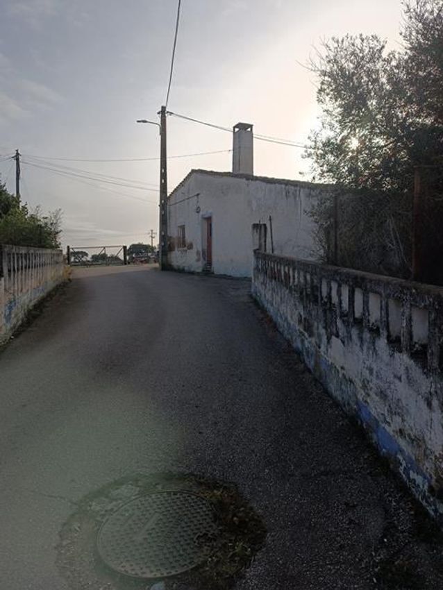 双拼别墅出售在Rua das Quintas, 10