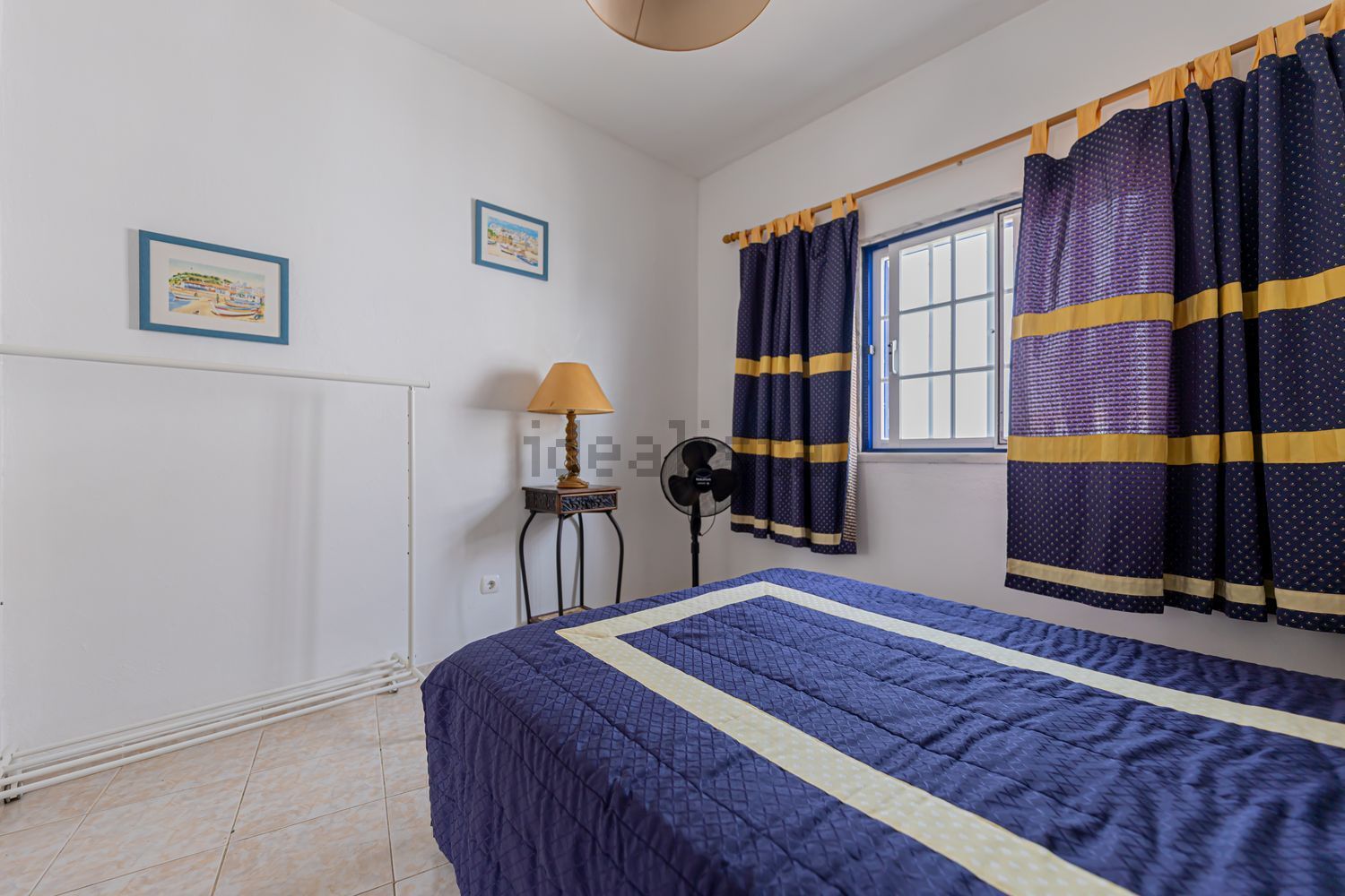 小楼房或独栋别墅出售在Rua das Amendoeiras, 20 - 卧室