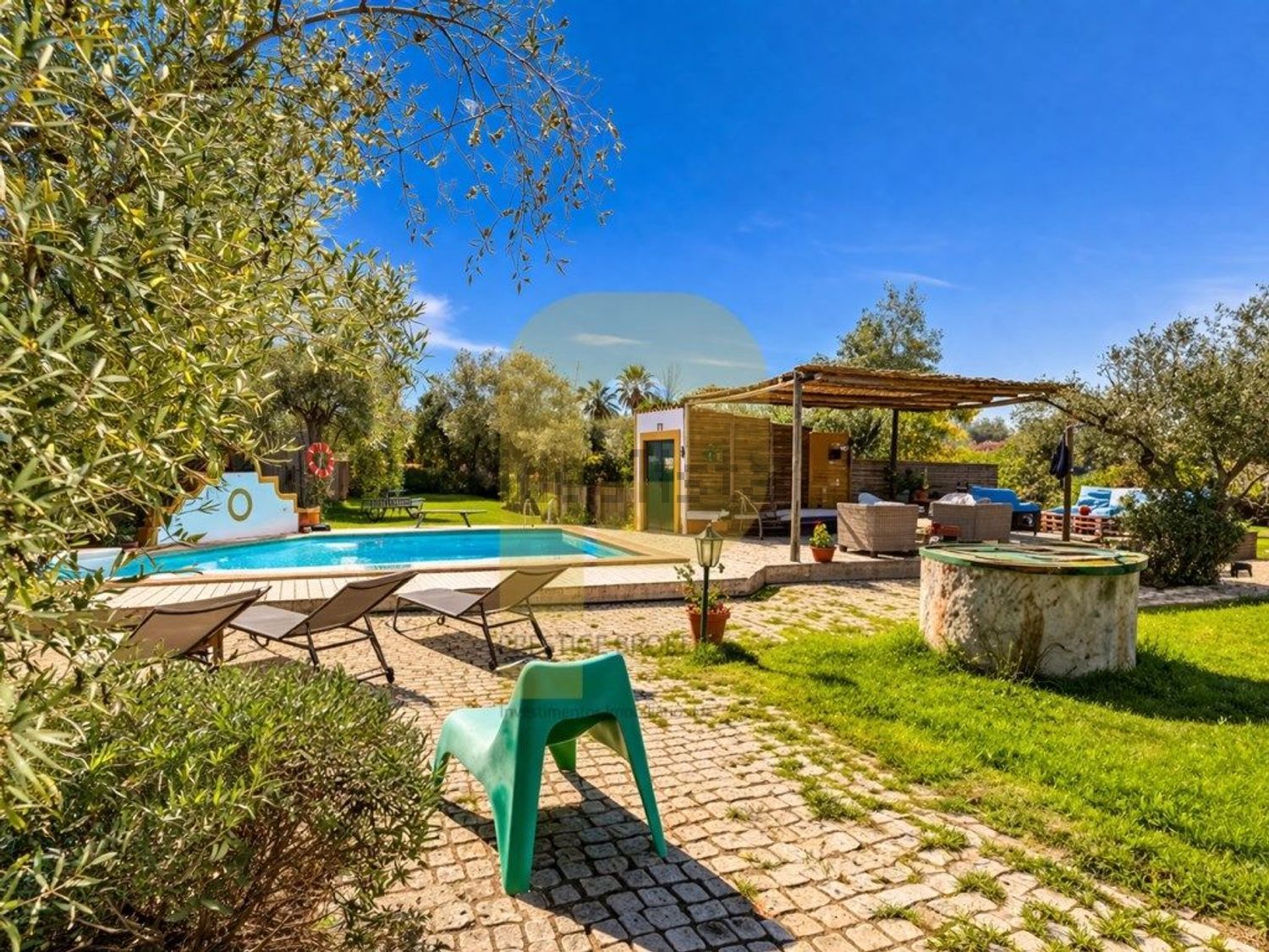 庄园出售在Vimieiro - 照片