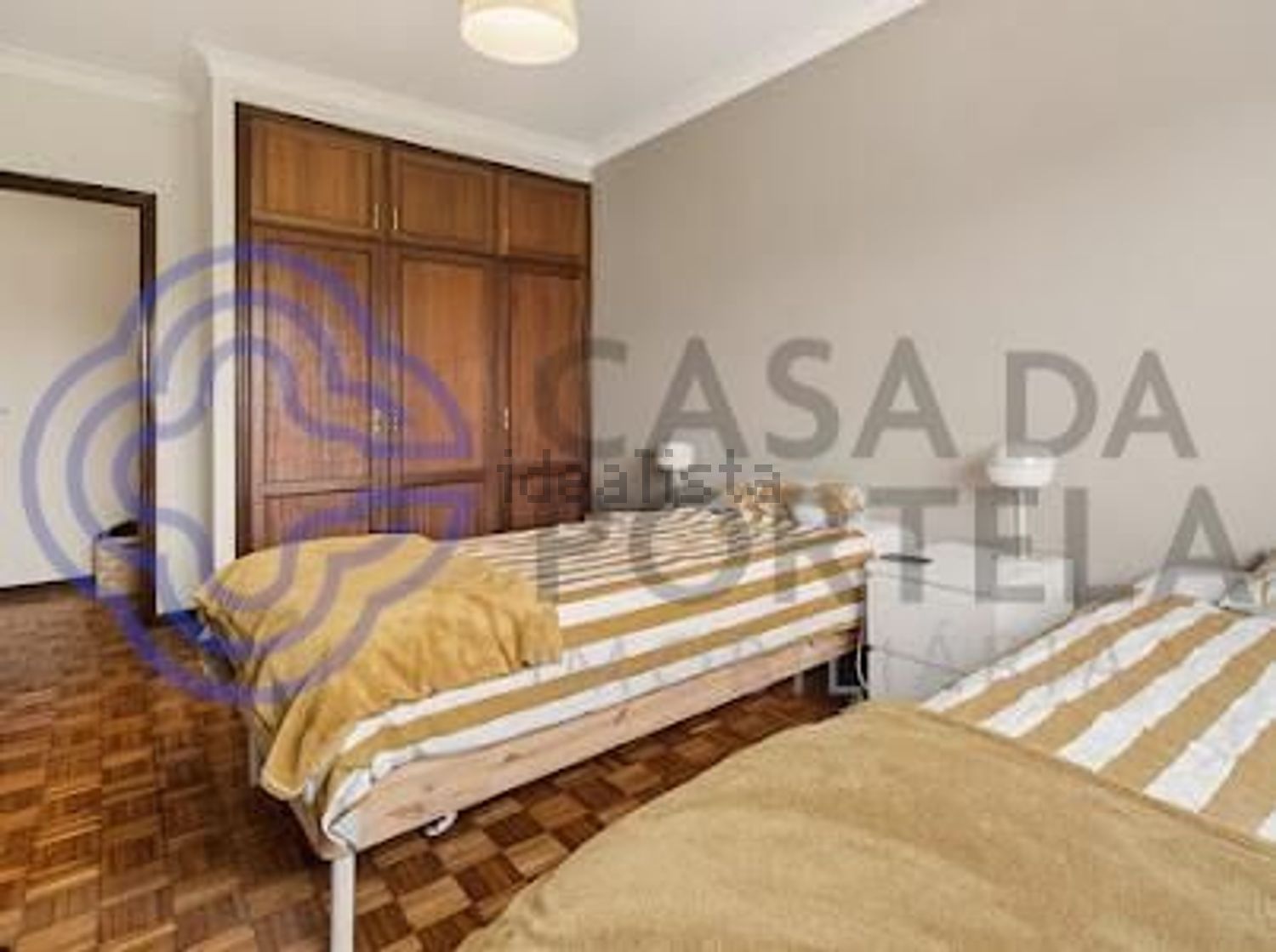 公寓 t3出售在Travessa Doutor Augusto Martins, 135 - 卧室
