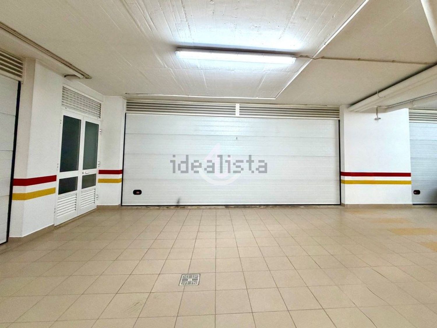 公寓 t3出售在Avenida Marginal, 1 - 停车位
