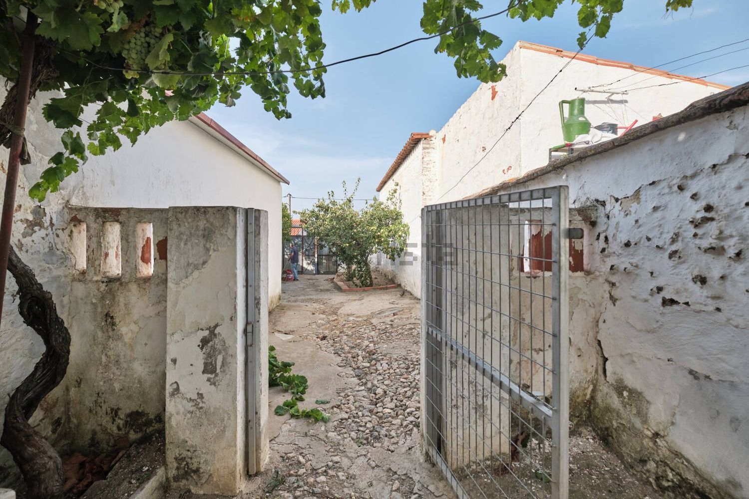 小楼房或独栋别墅出售在Rua de São Sebastião, 38 - 照片