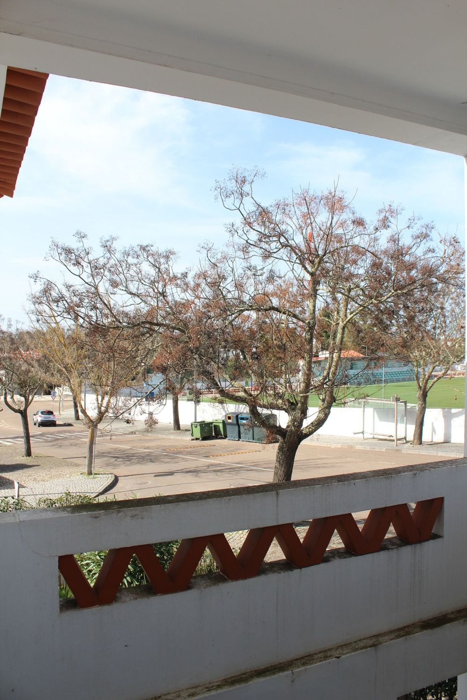 小楼房或独栋别墅出售在Estrada de São Bráz, 1 - 卧室