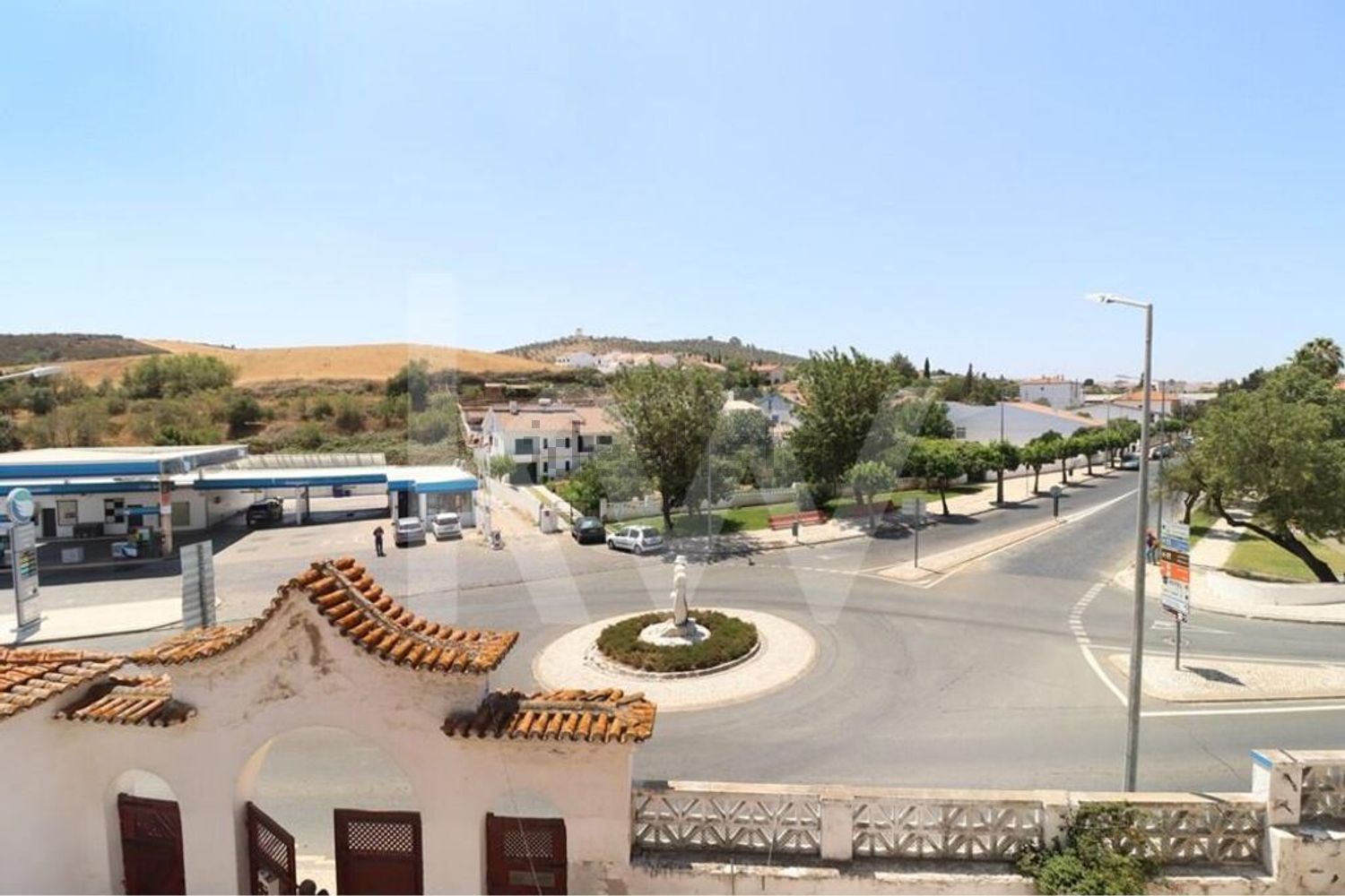 小楼房或别墅出售在Rua de Olivença s/n - 视线