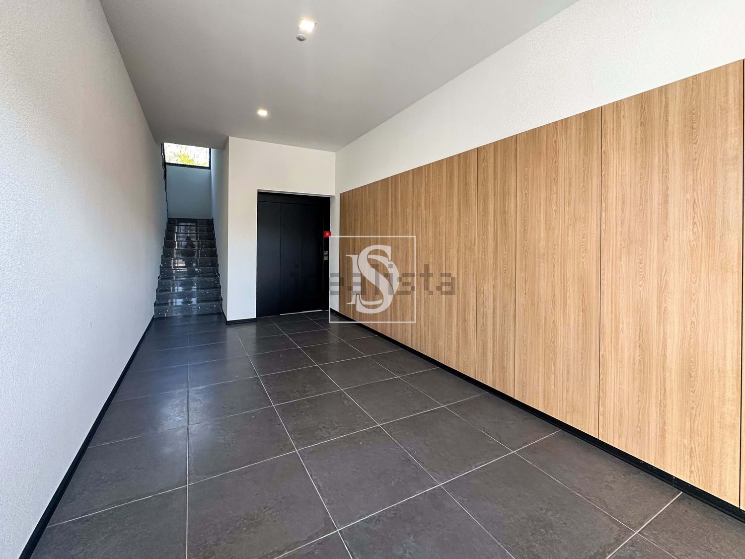 出租公寓 t1在Este (São Pedro e São Mamede) - 居住