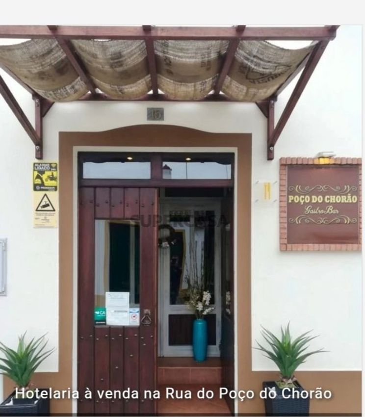庄园出售在Rua do Poço do Chorão, 15
