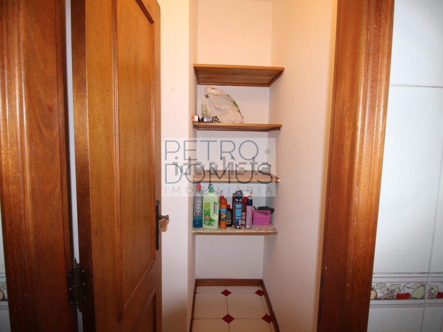 出租公寓 t3在Rua Doutor Afonso Lopes Vieira - 试衣间