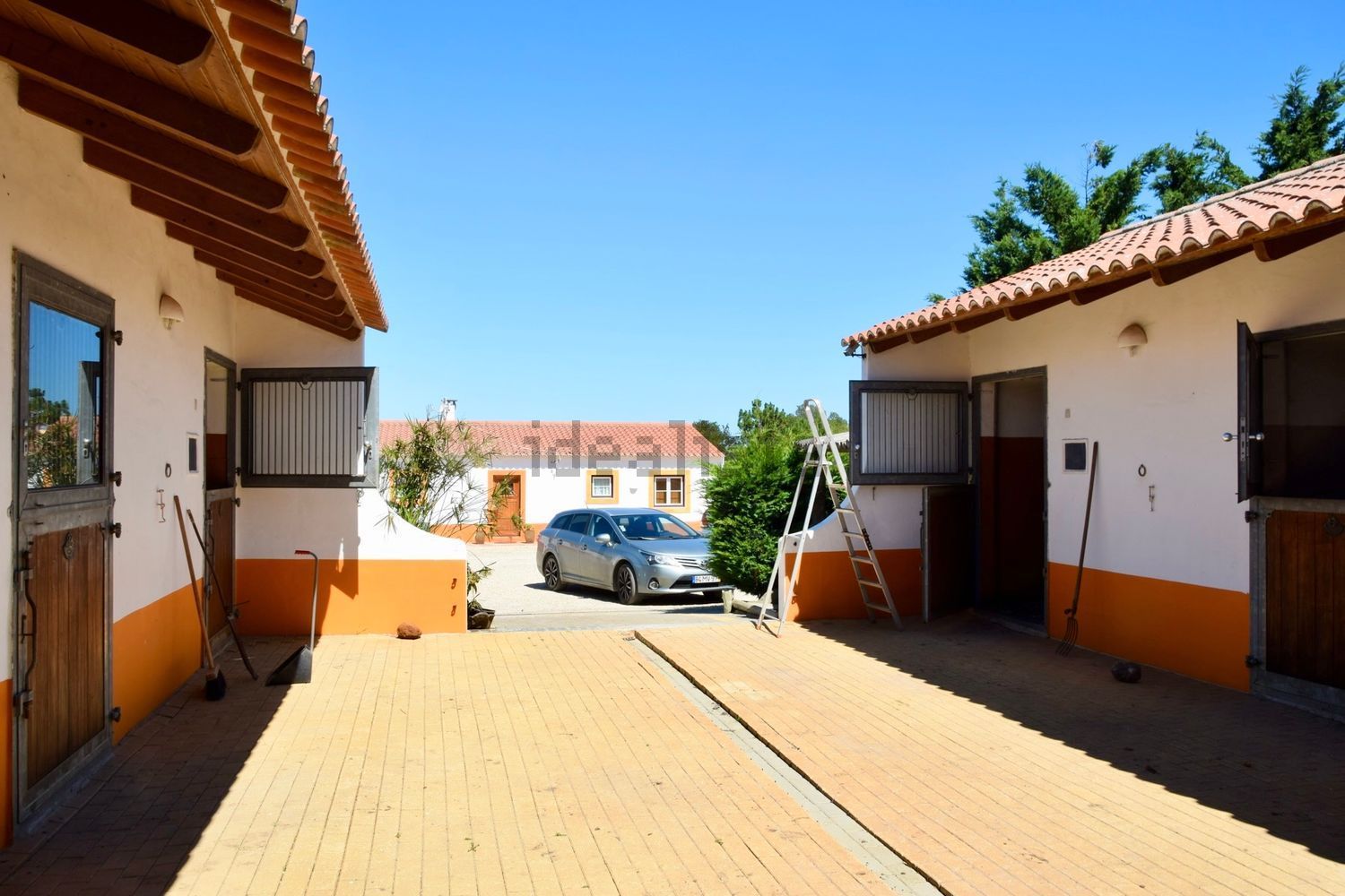 庄园出售Brejao, Portugal - 外立面