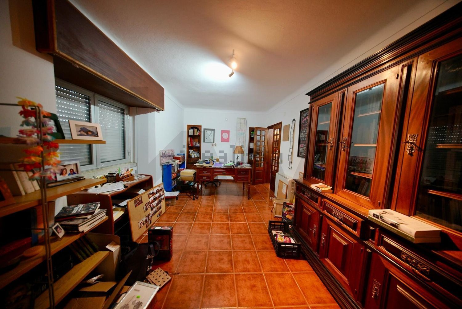 庄园出售在Caia - São Pedro - Alcáçova - 客厅