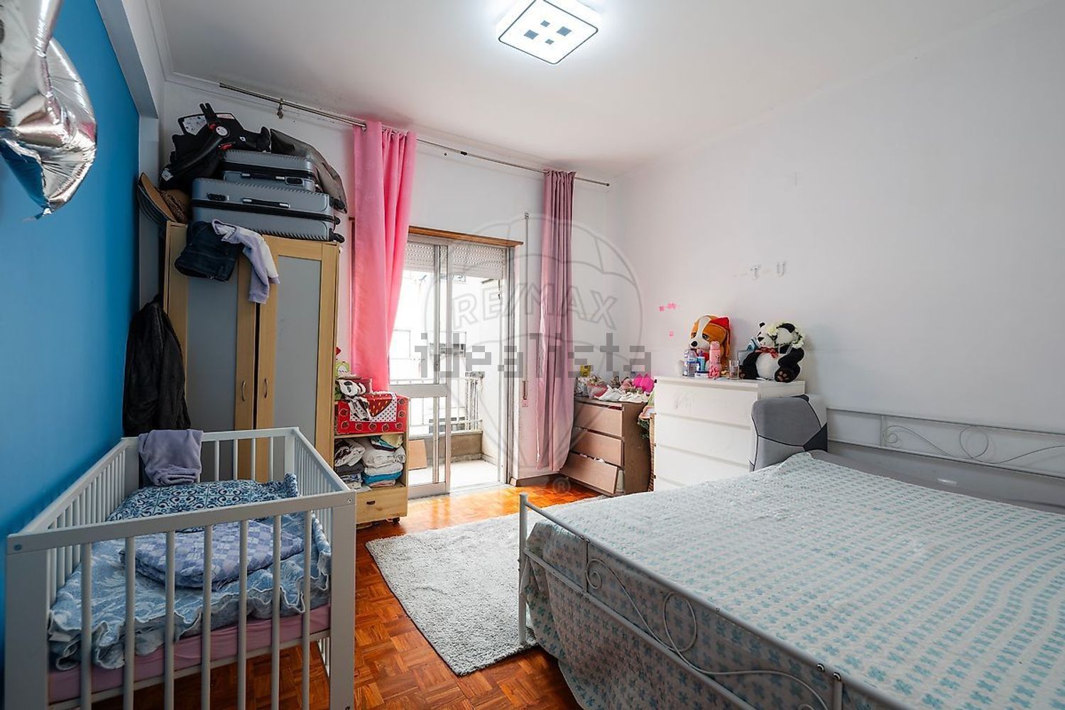 公寓 t3出售N365 - 卧室