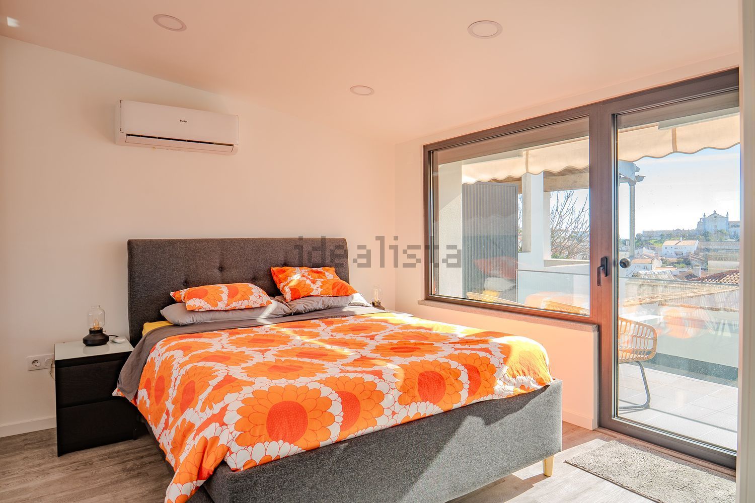 联排别墅出售在Rua de Olivença - 卧室