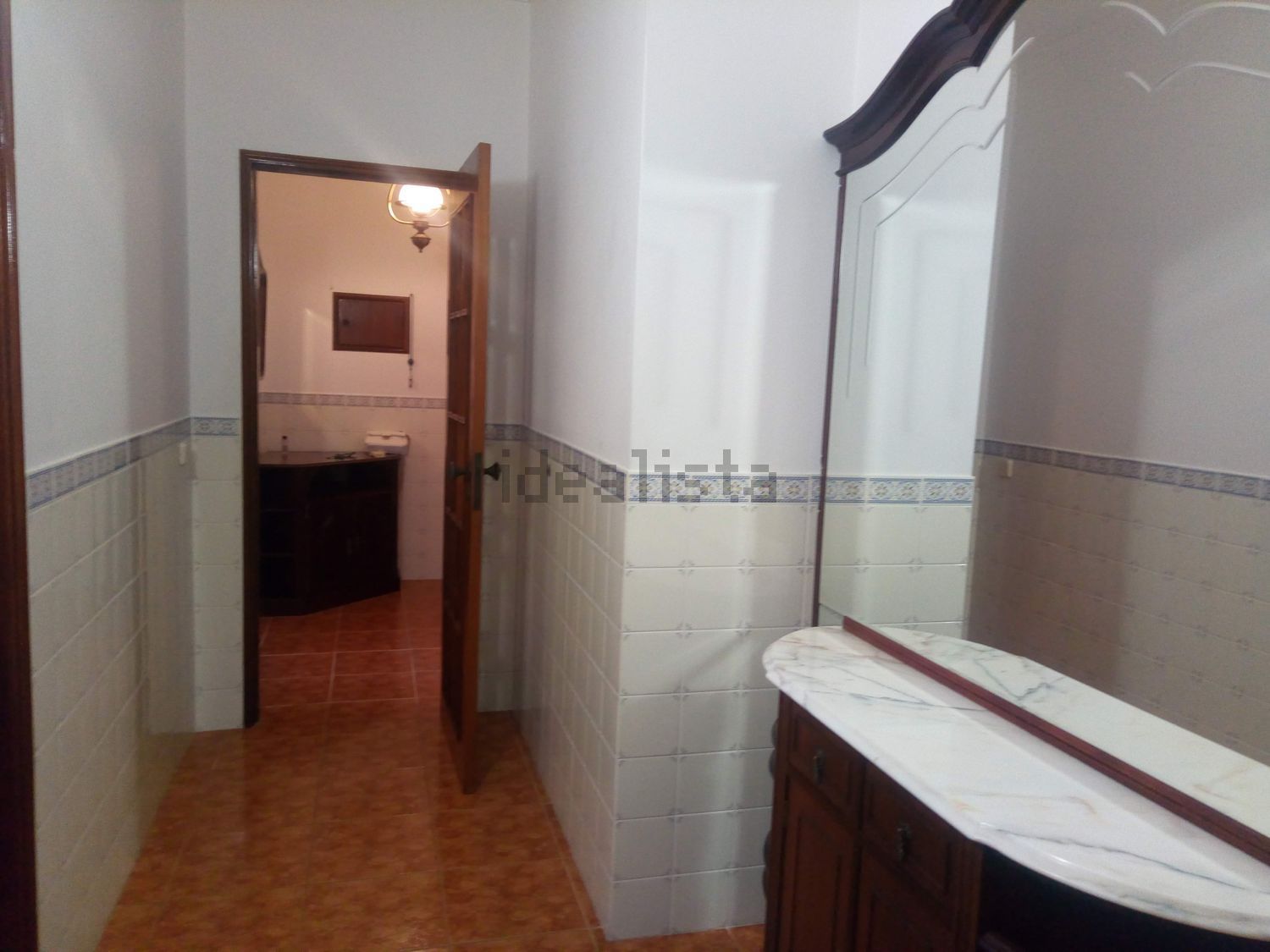 出租房间在Rua Lino António, 36 Lote - 过道