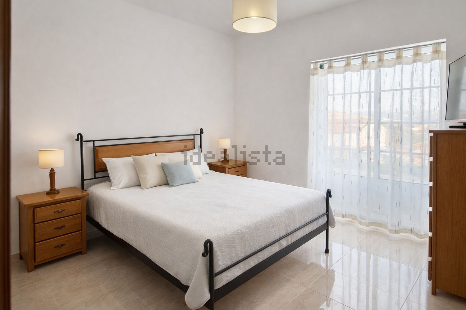 小楼房或独栋别墅出售在Rua do Casal s/n - 卧室