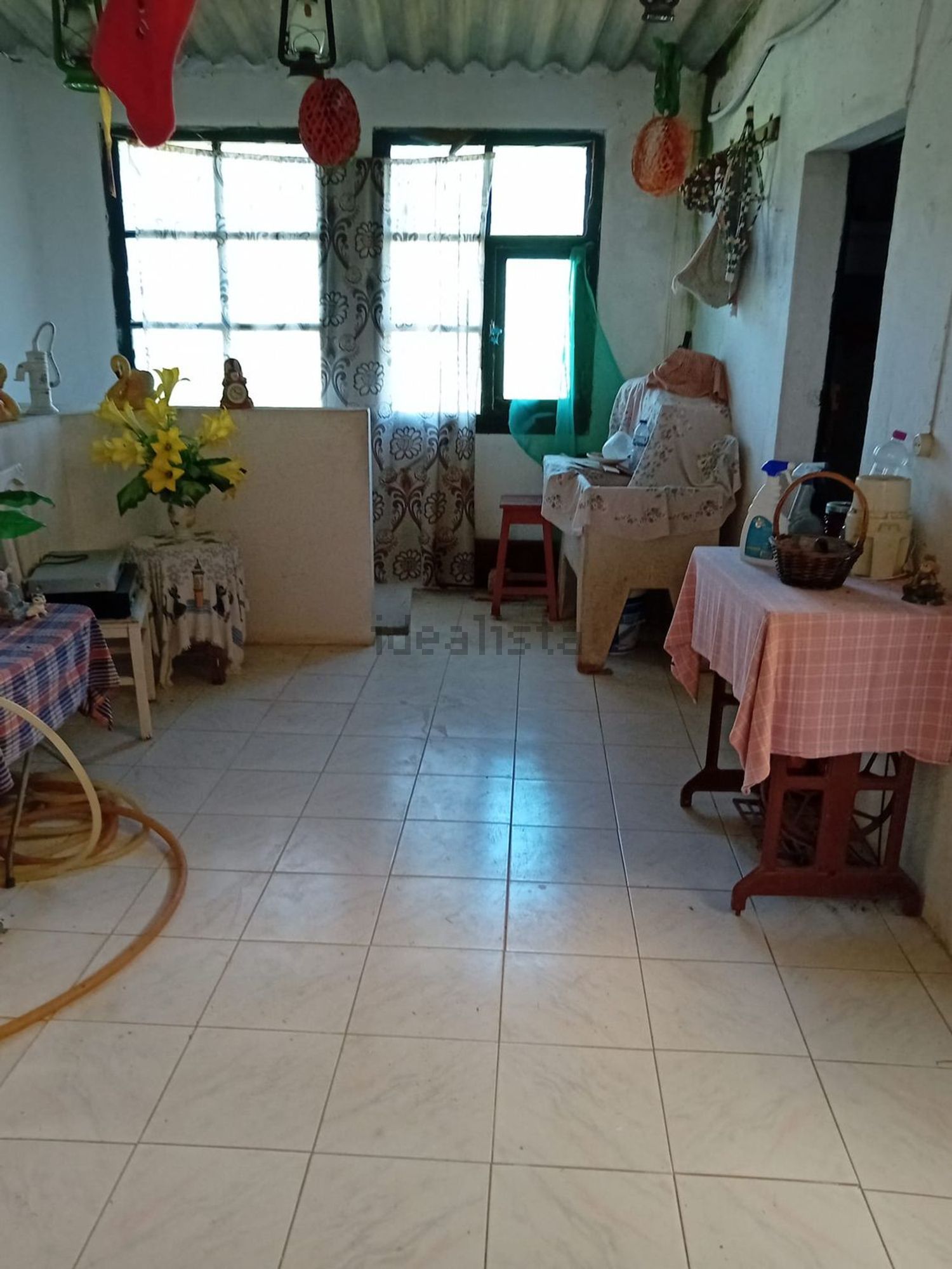 联排别墅出售在Rua de Santo António, 65 n - 地下室