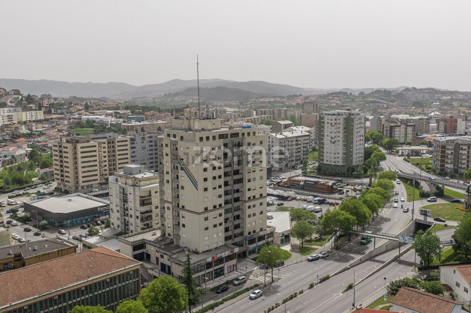 公寓 t2出售在Praça do Condestável, 155 - 详情