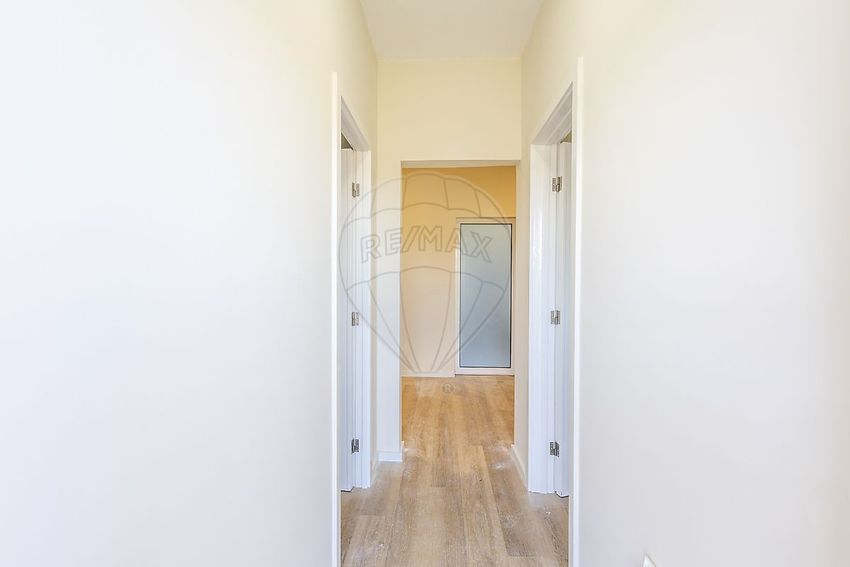 出租小楼房或独栋别墅在Rua das Casas Novas