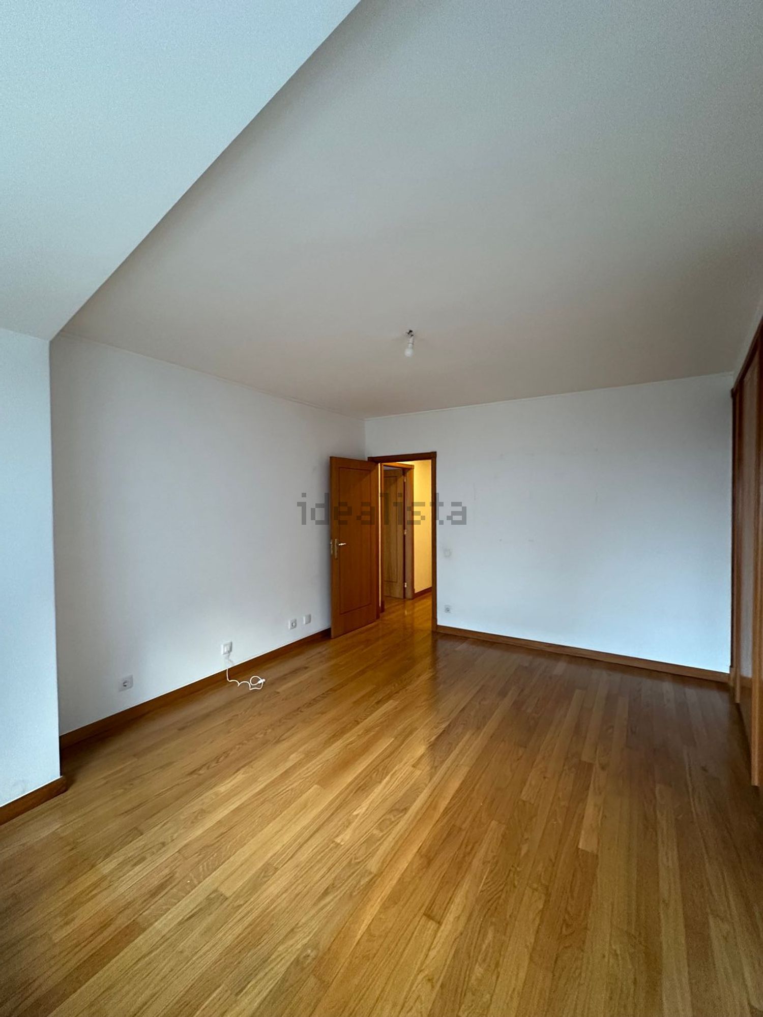 出租公寓 t3在Avenida Dom Manuel II, 2048 - 卧室