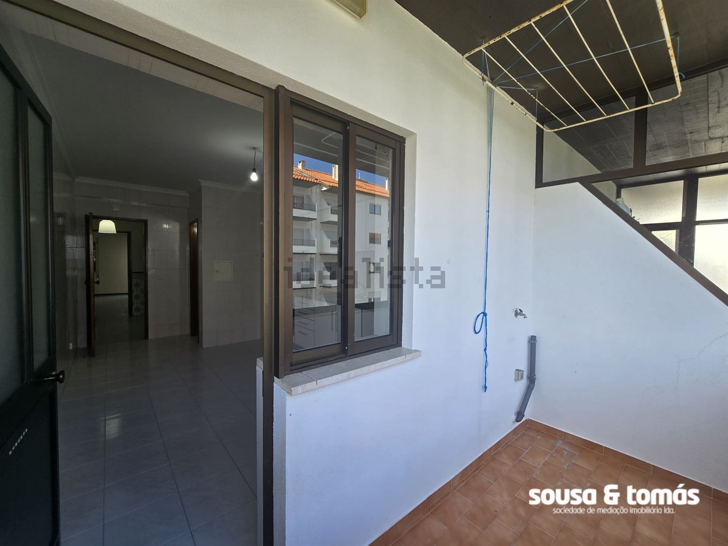出租公寓 t3在Bairro dos Anjos - Vale da Cabrita - 电梯