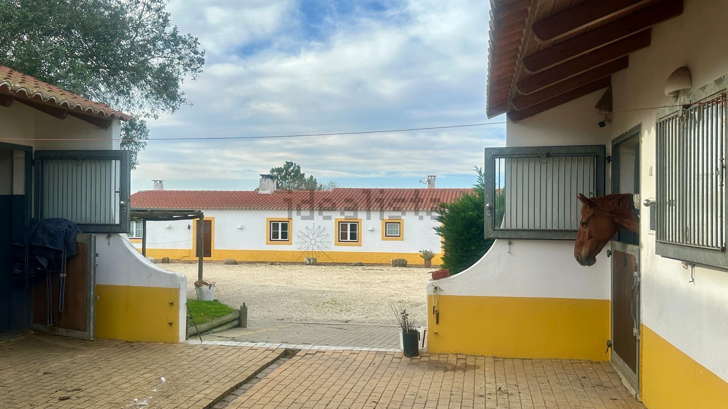 庄园出售Brejao, Portugal - 外立面