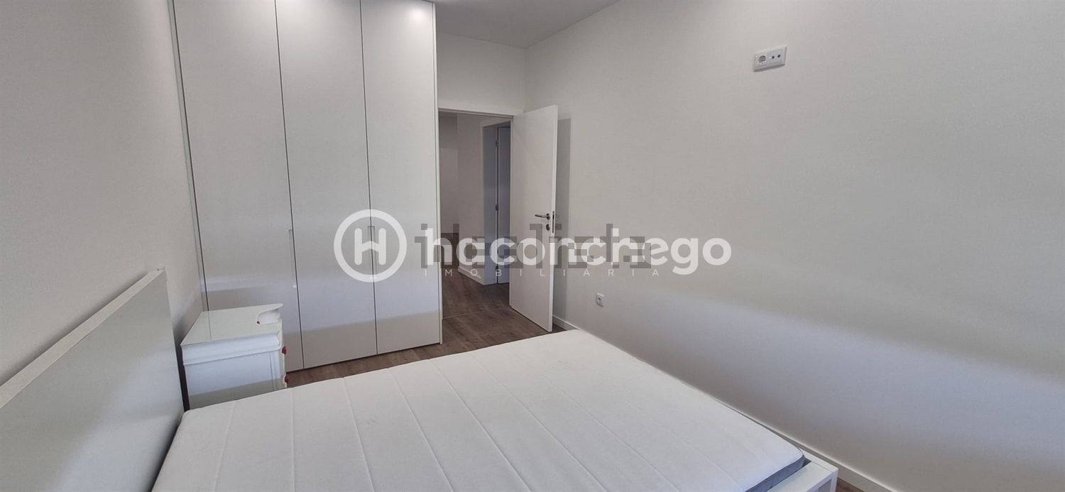 出租公寓 t2在Rua Frei Pedro de Poiares, 63 f - 卫生间