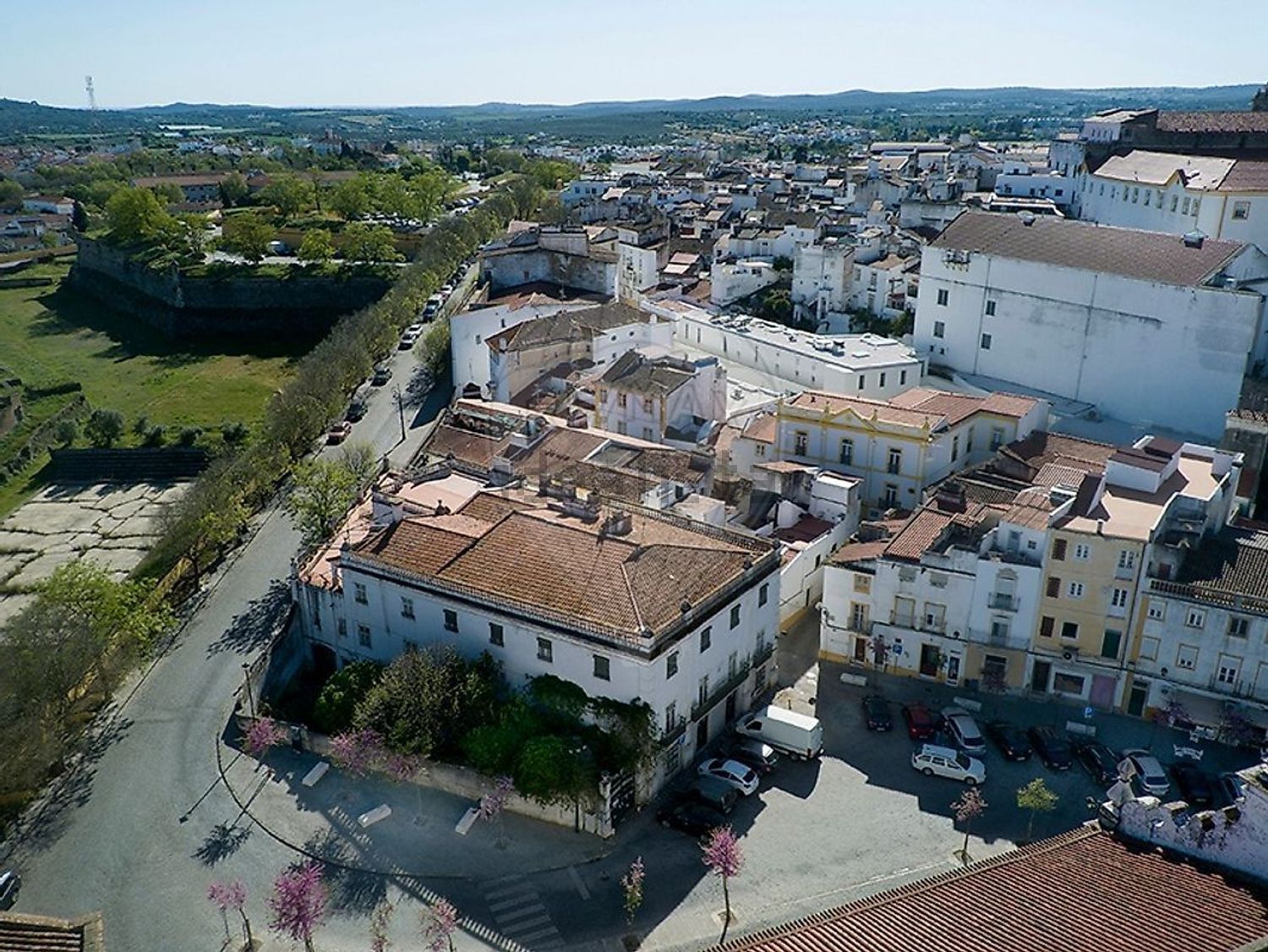 宫殿出售在Largo de São Domingues, 1 - 照片