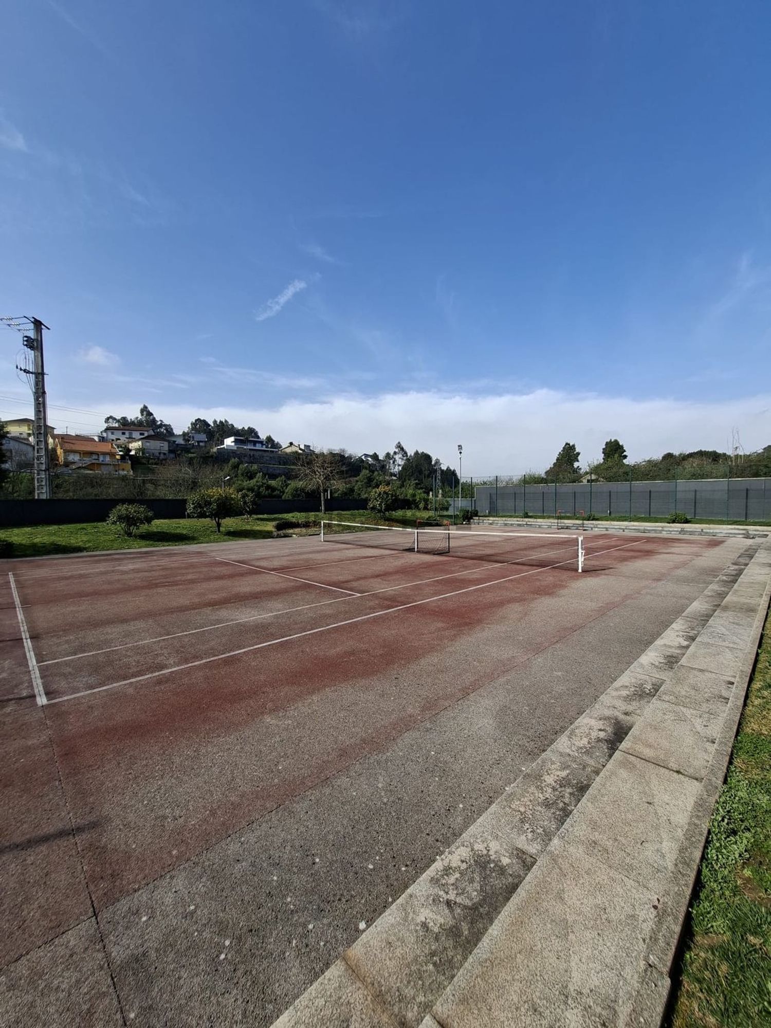 出租公寓 t3在Rua de São Martinho, 40 - 共同区域