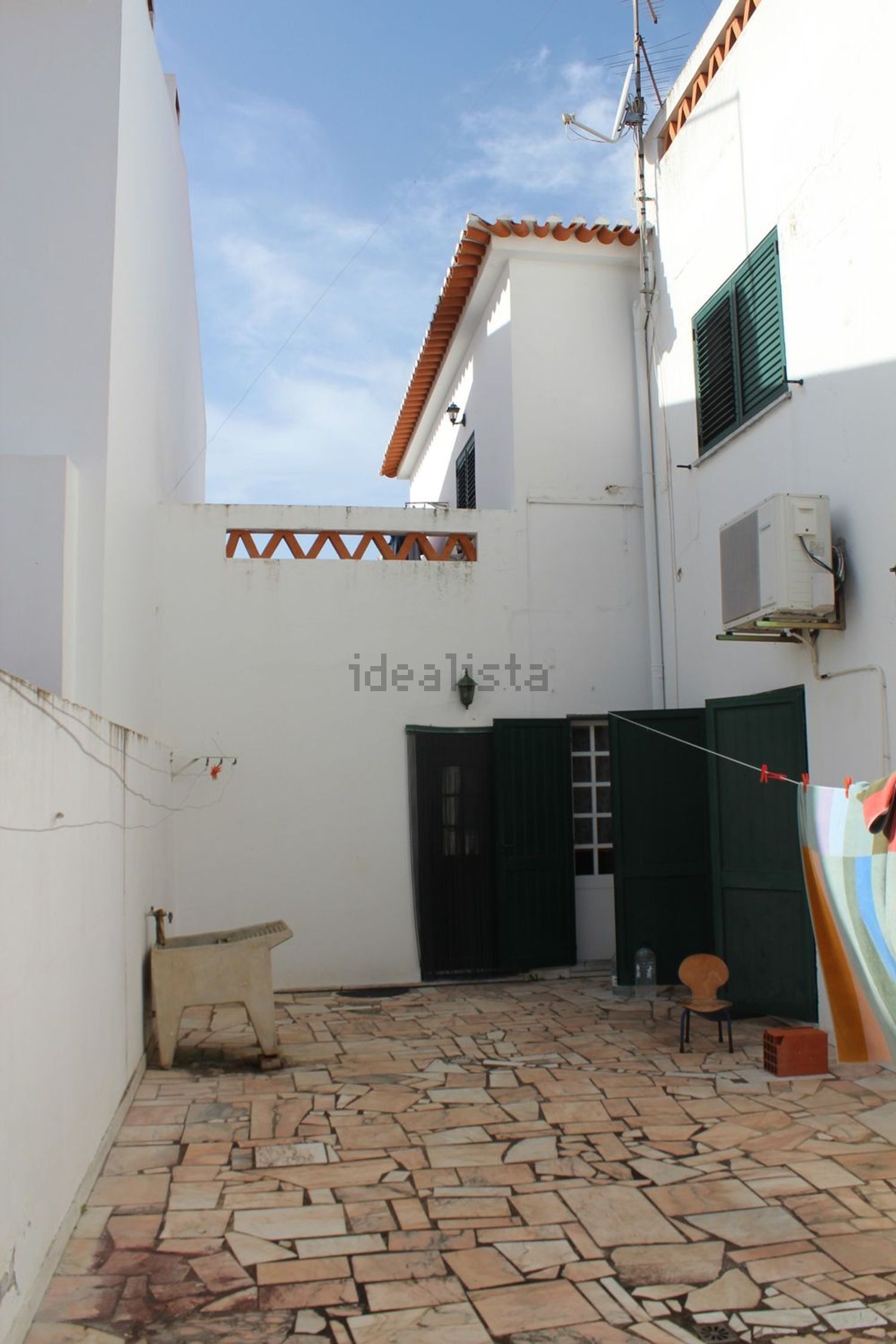 小楼房或独栋别墅出售在Estrada de São Bráz, 1 - 卧室