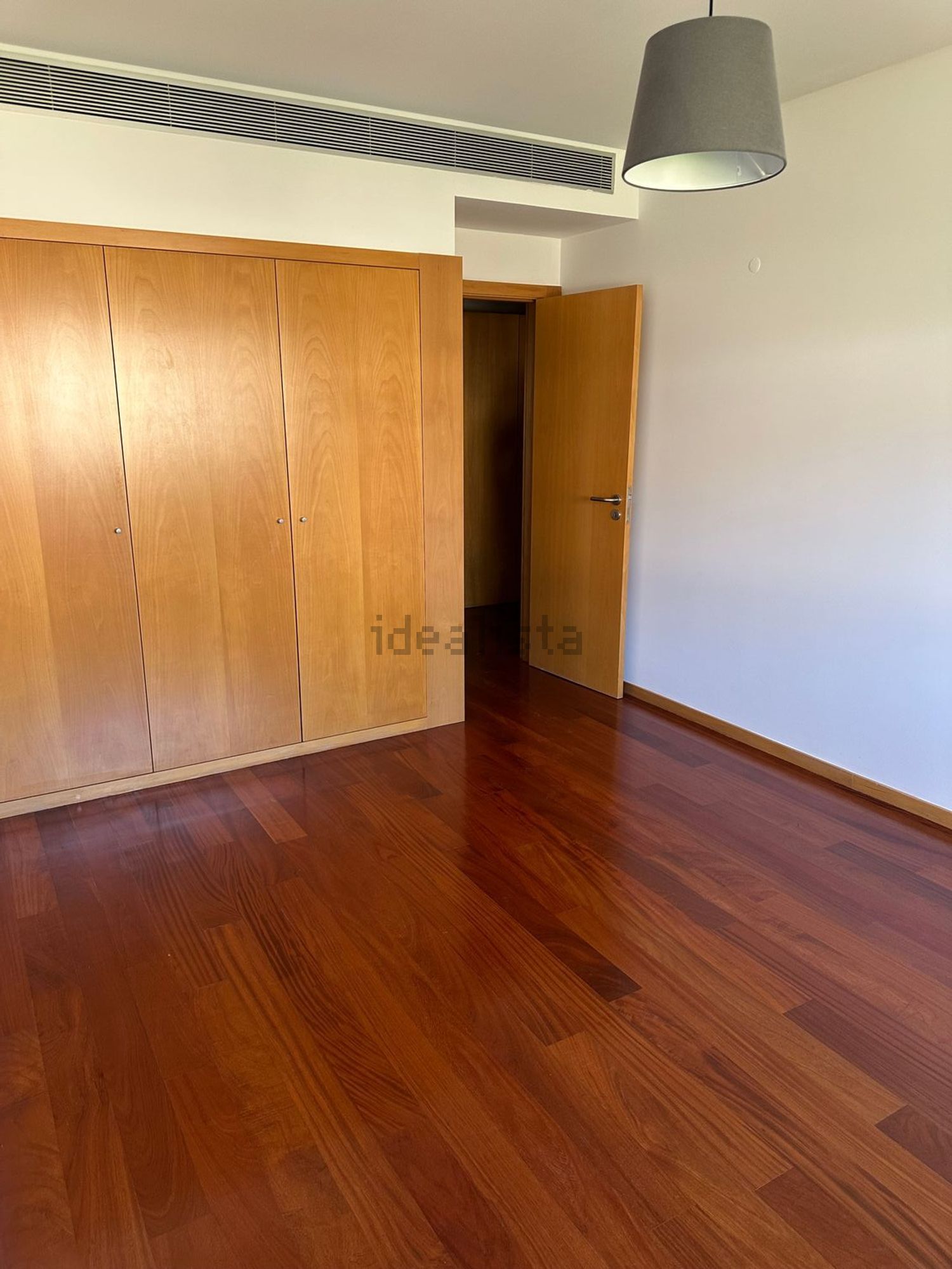 出租公寓 t4在Avenida do Parque, 360 - 卧室