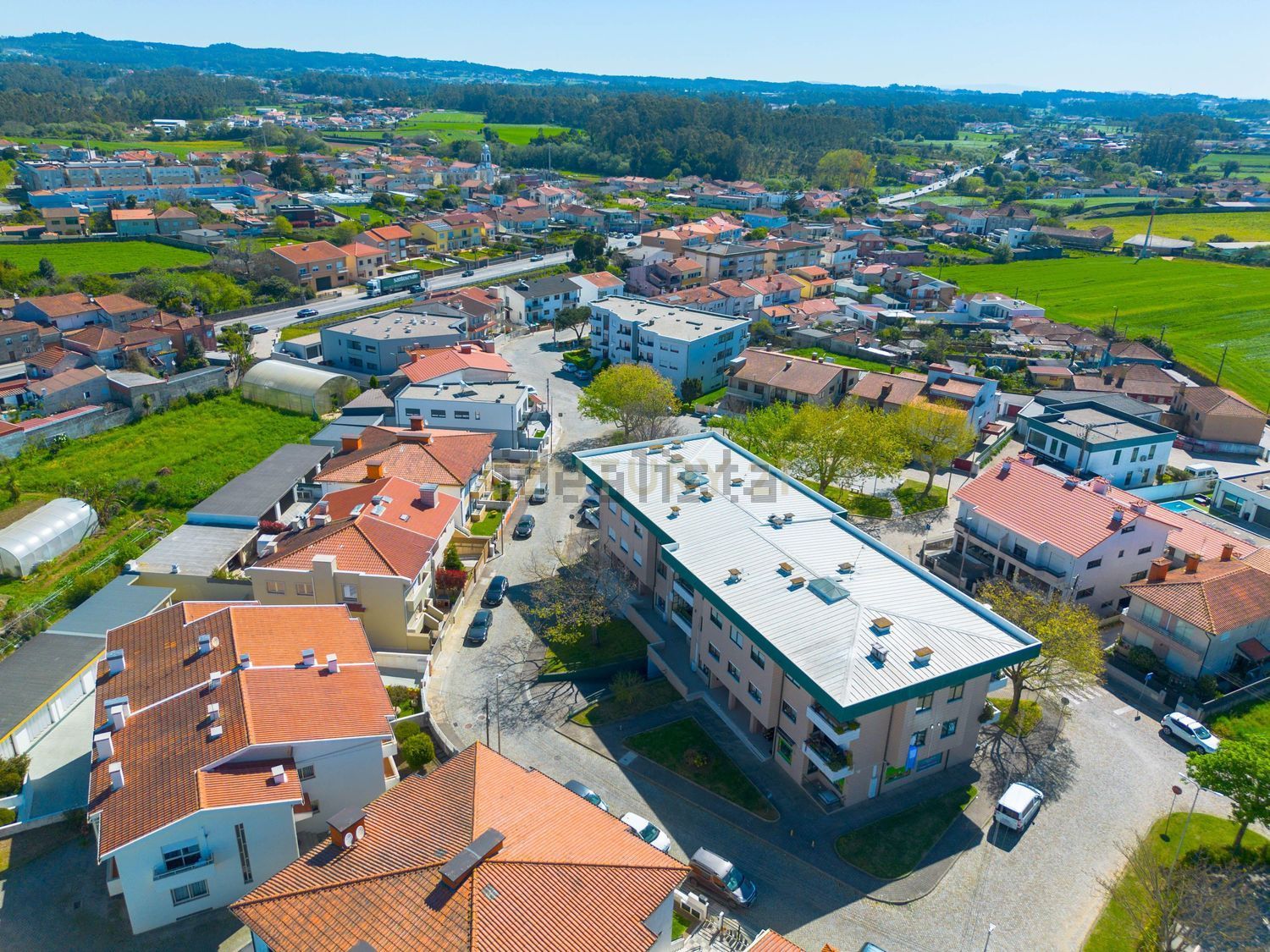 公寓 t3出售在Praceta Rio Ave, 260 - 照片