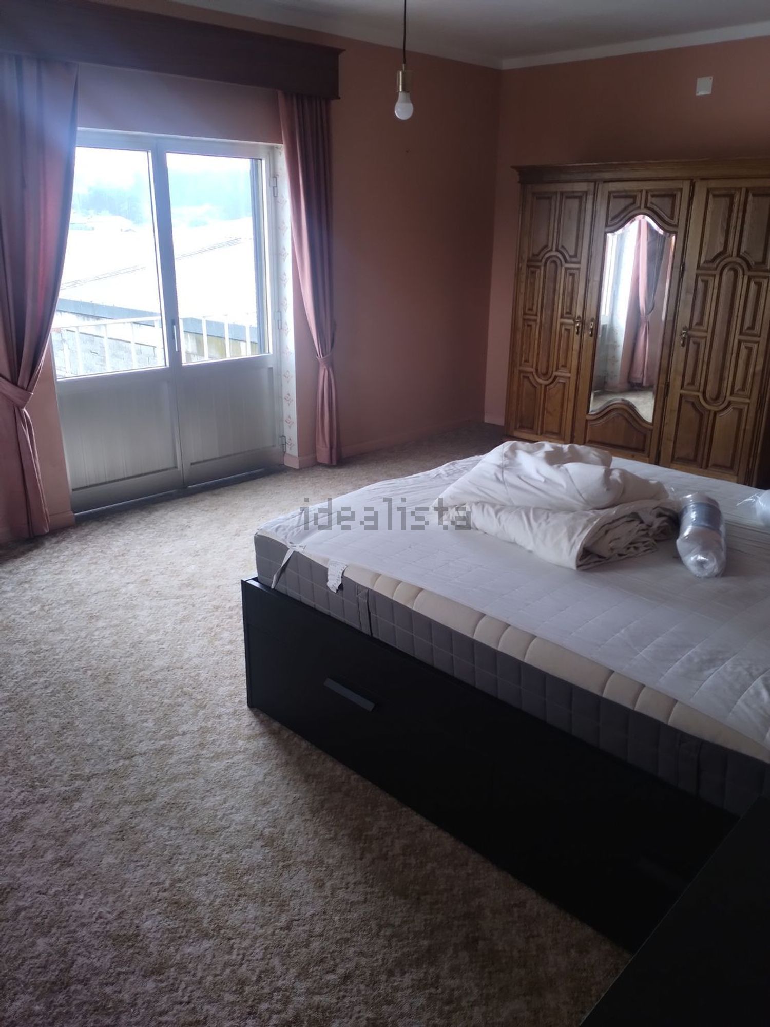 出租房间meirinhas, 23 - 卧室