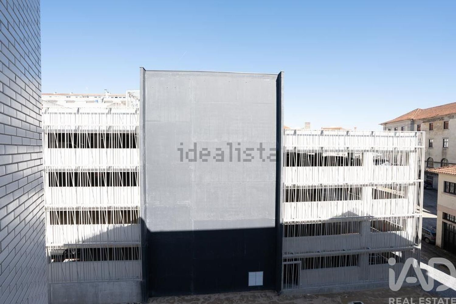公寓 t2出售在Vila Real - 视线