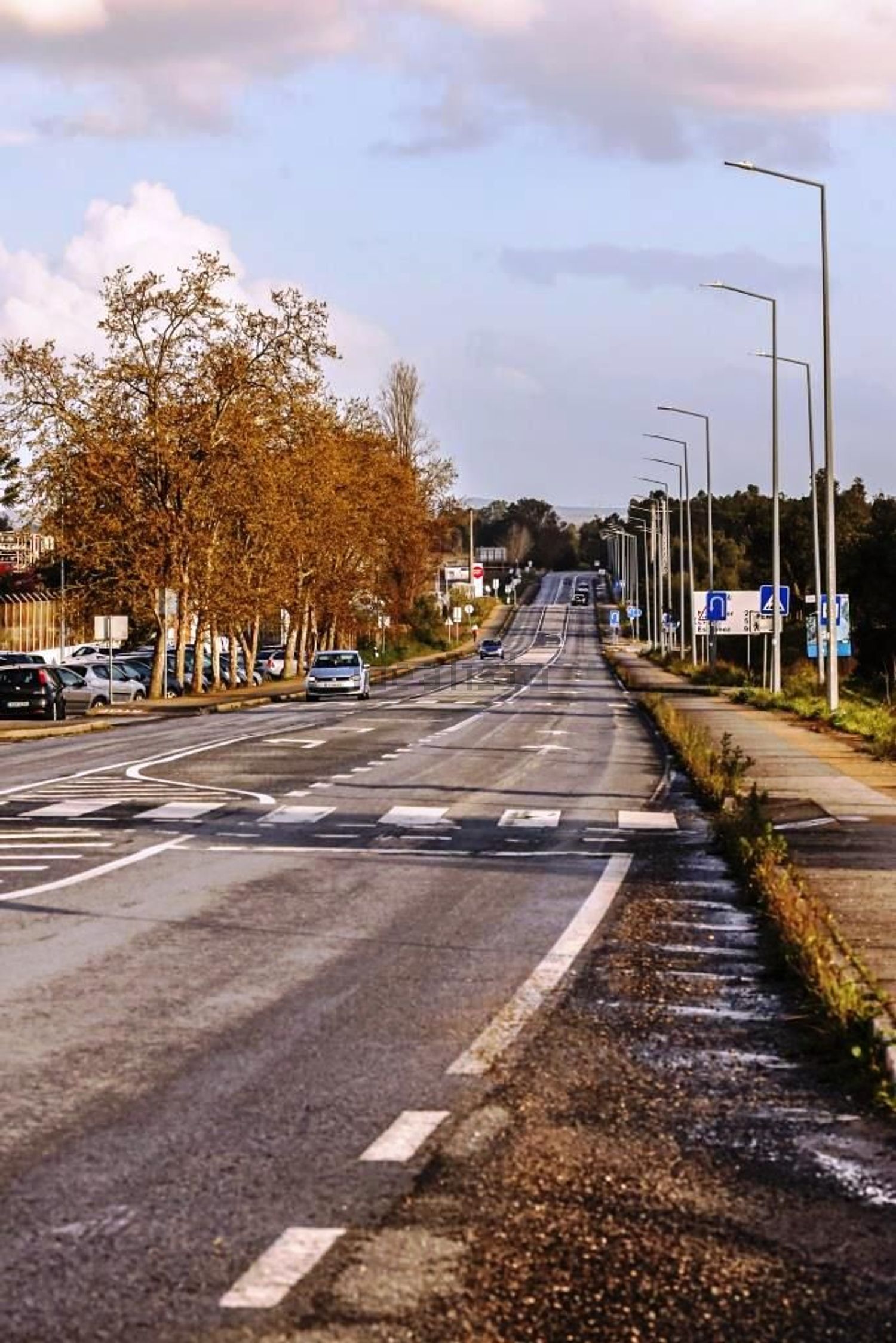 公寓 t2出售在Bairro Doutor Álvaro Cunhal, 10 - 视线