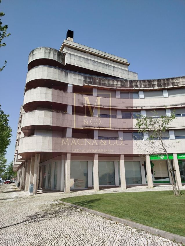 出租公寓 t4在Centro